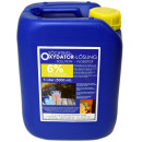 SÖCHTING  Oxydator® Lösung 6% - Wasserstoff Peroxyd...
