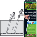 DENNERLE Nano Mulmsauger für Aquariengröße 10 bis 40 L...