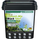 DENNERLE Deponit-Mix Black 10 in 1 - schwarzer...