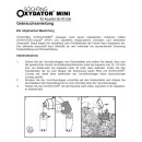 SÖCHTING MINI Oxydator®  bis 60 Liter Aquarien...