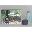 SÖCHTING MINI Oxydator®  bis 60 Liter Aquarien Sauerstoff Spezialkeramik für Kleinaquarien Nano Aquascaping