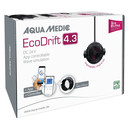 AQUA MEDIC EcoDrift x.3  Strömungspumpe mit RC-Controller 24 V Pumpe für Meer- und Süßwasseraquarien regelbar leise