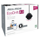 AQUA MEDIC EcoDrift x.3  Strömungspumpe mit RC-Controller 24 V Pumpe für Meer- und Süßwasseraquarien regelbar leise Eco Drift 8.3  (103.808)