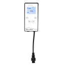 AQUA MEDIC DC Runner x.3 series regelbare Universalpumpe für Aquarien Ultra Silent energiesparende Aquarium Pumpe DC Runner 3.3  (100.833)