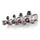 AQUA MEDIC DC Runner x.3 series regelbare Universalpumpe für Aquarien Ultra Silent energiesparende Aquarium Pumpe DC Runner 3.3  (100.833)