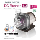 AQUA MEDIC DC Runner x.3 series regelbare Universalpumpe für Aquarien Ultra Silent energiesparende Aquarium Pumpe DC Runner 5.3  (100.853)