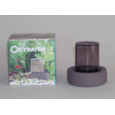 SÖCHTING Oxydator® D - bis 100 Liter Aquarien Sauerstoff Spezialkeramik richtige Dosierung für Aquarium