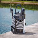 OASE PondoVac 3 Schlammsauger Teichsauger saugen und leeren gleichzeitig Teich Pool Schwimmteich (37102)