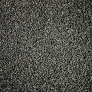 DENNERLE Kristall Quarzkies Diamantschwarz 1-2 mm...