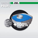 JBL CRISTALPROFI greenline Außenfilter für Aquarien Aquaristik e402 / e702 / e902 / e1502 / e1902