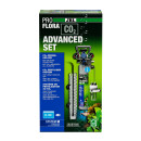 JBL PROFLORA CO2 ADVANCED Set M Mehrwegflasche...
