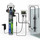 JBL PROFLORA CO2 PROFESSIONAL SET M Mehrwegflasche CO2-Pflanzendüngeanlage mit CO2 Steuerungscomputer Süßwasser (6462200)