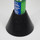 JBL PROFLORA CO2 CYLINDER 500 M Mehrweg-Vorratsflasche mit CO2  für Aquarien (6466000)