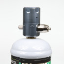 JBL PROFLORA CO2 REGULATOR BASIC Druckregelarmatur für CO2 Aquarienpflanzen-Düngeanlage (6467000)