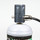 JBL PROFLORA CO2 REGULATOR BASIC Druckregelarmatur für CO2 Aquarienpflanzen-Düngeanlage 6467000