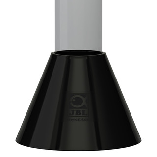 JBL PROFLORA CO2 CYLINDER STAND Standfuß für 500 g CO2 Mehrwegflaschen für einen sicheren Stand! JBL-Nr. 6466600
