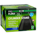 JBL PROFLORA CO2 CYLINDER STAND Standfuß für 500 g CO2...