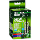 JBL PROFLORA CO2 TAIFUN SPIRAL 5 Erweiterbarer...