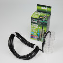 JBL PROFLORA CO2 TAIFUN SPIRAL 5 Erweiterbarer CO2-Reaktor für Süßwasseraquarien Pflanzennahrung Aquarium bis 200 Liter (6468400)