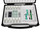 JBL PROAQUATEST LAB PROSCAPE Testkoffer Test Wassertest Koffer mit 9 Tests komplette Wasseranalyse in Pflanzenaquarien Aquascaping Aquaristik (2408300)