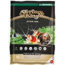 DENNERLE Shrimp King Active Soil aktiver Bodengrund...