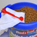 JBL PhosEx Pond Filter - Phosphatentferner für...