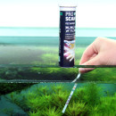 JBL PROSCAN Wassertest per Smartphone Wasseranalyse Süßwasser-Aquarien Teich GH, KH, pH-Wert, Nitrit, Nitrat, Chlor, CO2 oder REFILL