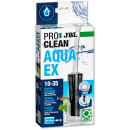 JBL PROCLEAN AQUA EX Bodengrundreiniger (Mulmglocke) zur...