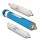 AQUA MEDIC easy line Filter Sets Filter Austausch Set Membrane für easy line 300 Umkehrosmoseanlagen - Filter Set EL + Membrane 75 (U712.075)