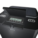 JBL PROPOND AUTO FOOD Solar Futterautomat 10 Watt für bis zu 25 Liter wetterfest Koi Fisch Futter Teich (JBL-Nr. 2801700)