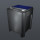 JBL PROPOND AUTO FOOD Solar Futterautomat 10 Watt für bis zu 25 Liter wetterfest Koi Fisch Futter Teich (JBL-Nr. 2801700)