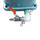 Luftpumpenadapter von Ø18 mm auf Ø9 mm regulierbar mit Absperr-Hahn für Hi-Blow, HAILEA Luftpumpen ect.