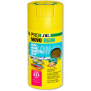 JBL PRONOVO NEON GRANO - Aquarium Hauptfutter-Granulat...