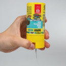JBL PRONOVO NEON GRANO - Aquarium Hauptfutter-Granulat für Neon & andere kleine Salmler von 1-3 cm - Größe XXS - Inhalt: 100 ml (3114800)