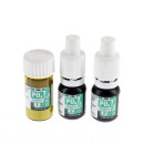 JBL PO4 Phosphat sensitiv Test - REFILL (Nachfüller) Schnelltest zur Bestimmung des Phosphatgehalts in Süß-/Meerwasser Aquarien & Teichen (2412800)