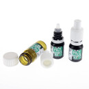 JBL PO4 Phosphat sensitiv Test - REFILL (Nachfüller) Schnelltest zur Bestimmung des Phosphatgehalts in Süß-/Meerwasser Aquarien & Teichen (2412800)