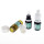 JBL PO4 Phosphat sensitiv Test - REFILL (Nachfüller) Schnelltest zur Bestimmung des Phosphatgehalts in Süß-/Meerwasser Aquarien & Teichen (2412800)