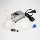 JBL PROSILENT - Luftpumpe für Süß- und Meerwasser-Aquarien a300 / a400