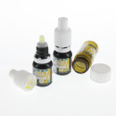 JBL SiO2 Silikat - Schnelltest zur Bestimmung des Silikatgehalts in Süß- & Meerwasser-Aquarien - Refill (Nachfüllpackung) (2411900)