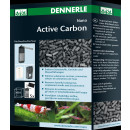 DENNERLE Nano Active Carbon - Superaktive...