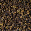 Seidenraupen-Puppen (Direktimport) - Der Powersnack für Ihre Koi - Inhalt: 1 Kg