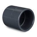 PVC Muffe Rohrverbindung Rohrverbindung Fitting...