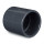 PVC Muffe Rohrverbindung Rohrverbindung Fitting Klebemuffe - Ø 110 mm (Innenmaß)