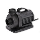 AquaForte DM Vario WiFi regelbare Teichpumpe Koi Teich Filter - 25000 NEU!