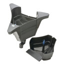 OASE SwimSkim 50 / Oberflächenabsauger Skimmer (Oase-Nr. 50170)