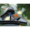OASE SwimSkim 50 / Oberflächenabsauger Skimmer (Oase-Nr. 50170)