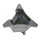 OASE SwimSkim 50 / Oberflächenabsauger Skimmer (Oase-Nr. 50170)