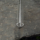 Orig. ROTA Quarzglas Typ B - Tauch UVC Teich Filter Grünalgen - 30 Watt bis 75 Watt normal UVC