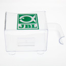 JBL Fischfangbecher - Fischfangbecher für Aquarianer und Aquarienanlagen (9542500)