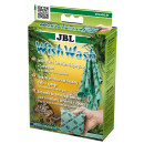 JBL WishWash Reinigungstuch und Schwamm für Aquarien und Terrarien (6152600)